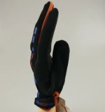 New comfortable breathable golf gloves sport