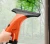 Import New Cordless Steam Window Cleaner from China