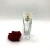 New Customized Clear Empty Glass 35ml Empty Spray Perfume Bottles With Cap