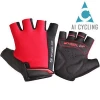 New Cycling Bike Bicycle Motorcycle Shockproof Foam Padded Outdoor Sports Half Finger Short Riding MTB DH Road Bicycle Gloves
