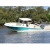 Import new design 32ft cabin cruiser fiberglass sport fishing boat for sale1 from China