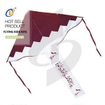 New design cheap national country kids kite flying