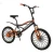 Import New Design Freestyle 20 Inch one wheel and Spoke BMX Bike Bicycle from China