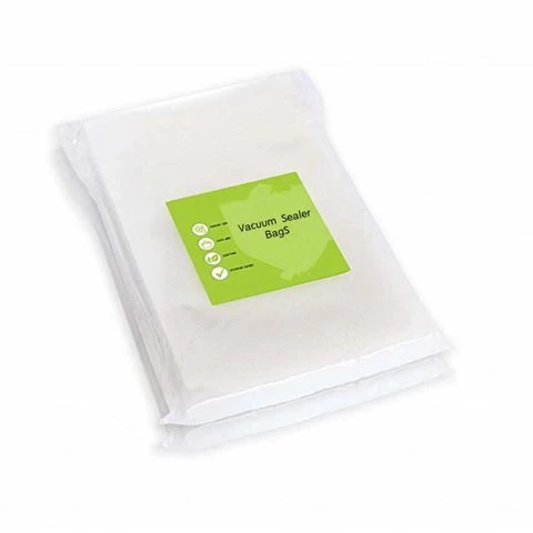 New Design Fresh Meat Food Packaging Plastic Bag Snacks Packing Vacuum Sealer Bags