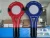 Import New design giant inflatable tennis racket corporate game tennies ball competitive games for groups from China