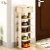 Import New Design Living Room Furniture Low Price Wooden Shoe Racks from China