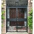 Import New Design Metal Iron Gate from China