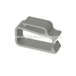 New Design plastic components of vertical blinds,weighing components,plastic component box