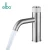 Import new design push 304 stainless steel basin faucet mixer tap from China