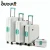 Import New Design Spinner Trolley Bag 3 Pcs Luggage With Tsa Lock from China