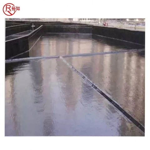 New Design Swimming Pool Base Floor Waterproofing Paint With Low Price