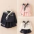 Import New designs clothing navy scarf embroidery skirts childrens&#039;s clothing sets from China