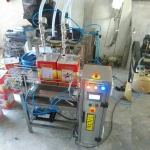 New Double Head 15Kg Oil Tin Filler