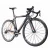 Import New fashion 20/22 Speed Racing Bicycle Carbon Fiber Road Bike from China