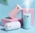Import New Fashion Cold Steam Desktop Mini USB Multifunction Car Humidifier Mute Air Office Humidifier from China