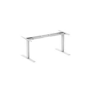 New Fashion Commercial Furniture Metal Standing Desk Height Adjustable Desk Leg