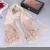 Import New Female Silk Scarves WomenS Embroidery Gold Silk Wool Scarf Women Silk Scarves Shawl from China
