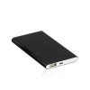 New GadgetsConsumer Electronics 5000mah Portable Metal Quick Charging  Type-c In Out Battery Charger Power Bank