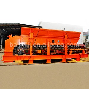 New hot sale durable heavy-duty apron feeder, high quality apronfeeder machine for sale