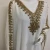 Import NEW HOT SELLING ELEGANT FARASHA FANCY JILBAB ARABIAN FANCY WOMEN DRESS ABAYA KAFTAN STYLE DESIGN 6061 from India