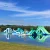 New Inflatable Aqua Park /Water Sports Equipment/ Inflatable Water Play Equipment