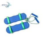 New kids plastic teamwork educational training equipment balancing training toys