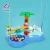 Import New kids play assembly game toy set creative plastic pool building fishing block from China