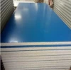 new lower metal roofing cost insulated roofing panels,high quality room divider board, styrofoam roof sandwich panels