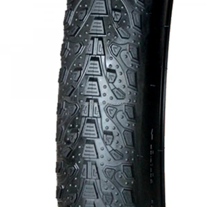 NEW pattern fat bike tyre 26x3.0 26x4.0 20x4.0