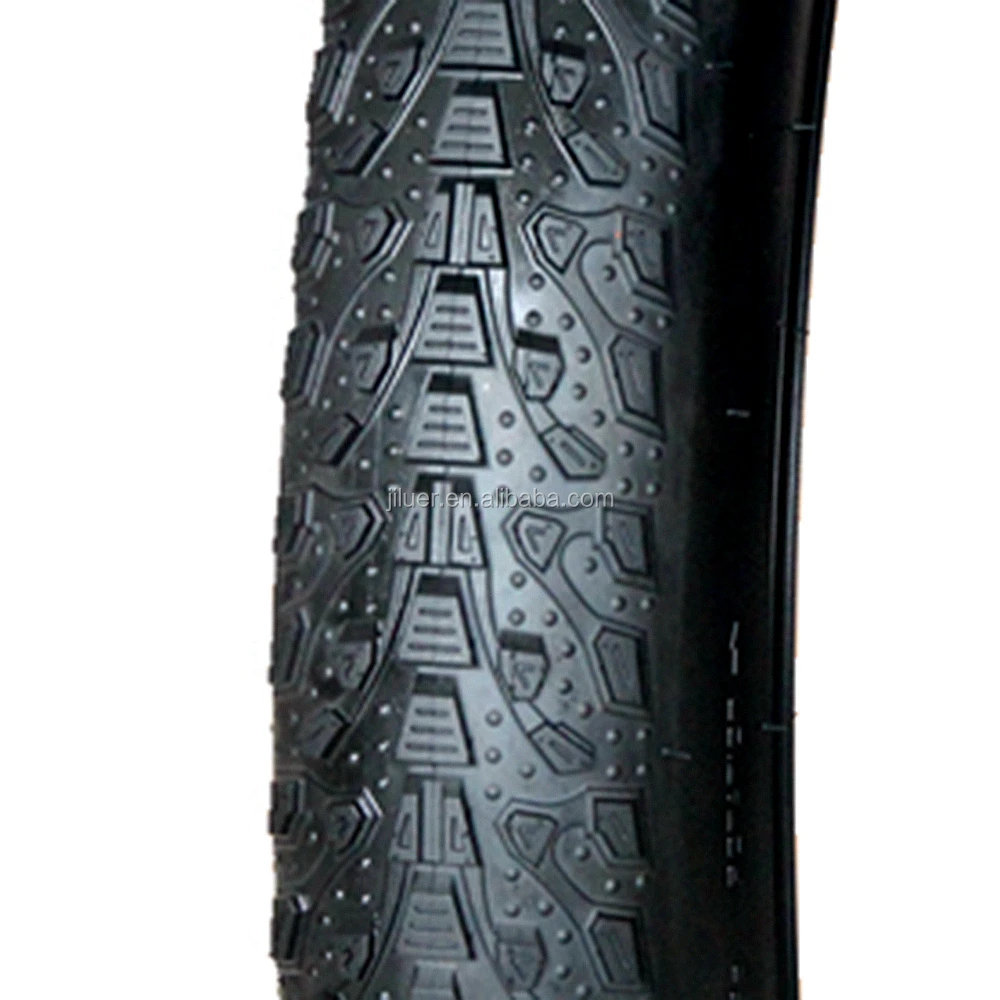 NEW pattern fat bike tyre 26x3.0 26x4.0 20x4.0