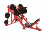 New Plate Loaded/Free Weight Machine/Commercial Best Selling Gym Fitness Machine Linear Leg Press