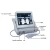 Import New Product 2020 High Intensity Focused Ultrasound HIFU Machine for Wrinkle Removal Including 5 Cartridges from China