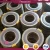 Import New product monel spiral wound gasket from China