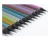 Import New product painting tool 73pcs colored pencils stationery sets from China