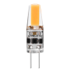 New products ac dc12v-24v volt g4 led lights dc led bulb warm white Dimmable