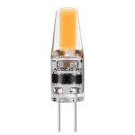 New products ac dc12v-24v volt g4 led lights dc led bulb warm white Dimmable