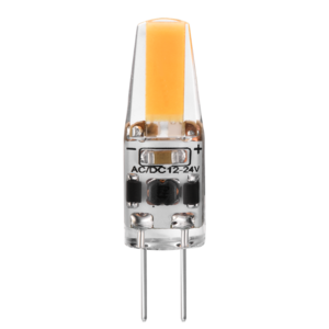 New products ac dc12v-24v volt g4 led lights dc led bulb warm white Dimmable