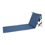 New products fishing camping mat, sale camping stadium seat with back other camping mat back bag outdoor hiking  mat campamentos