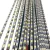 Import New rigid smd 2835 led strip,led rigid strip light, 4mm led rigid bar shenzhen factory from China
