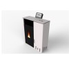 New selling superior quality cast iron stove fireplace,white fire place fireplace decorative