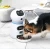 Import New Smart 4 Meal 3.5L Smart Food Dispenser Timer Automatic Feeder Pet Bowl with Smart Pet Feeder from China