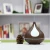 Import New Style 300 ml Wood Grain Aroma Difuser Wooden Ultrasonic Aroma Diffuser from China