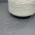 Import New style Acrylic/Nylon / PBT high elastic french cashmere core spun yarn from China