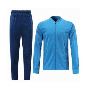 New Style Adult Soccer Sports Tracksuit Club Team
