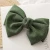 Import New style Bowknot hairpin Girls&#x27; all-purpose cloth Spring clip Jewelry woman hair bows accessories from China