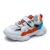 Import New style boy Cheap Beautiful Children sport shoes for school back factory from China