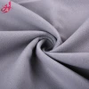 New style imitation wool coat stocklot rayon thick polyester fabric