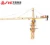 Import New TC5013 Competitive Tower Crane from China