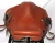 Import New Top Quality Brown Dressage Horse Saddle leather kit/set by Hami Land Sports from Pakistan