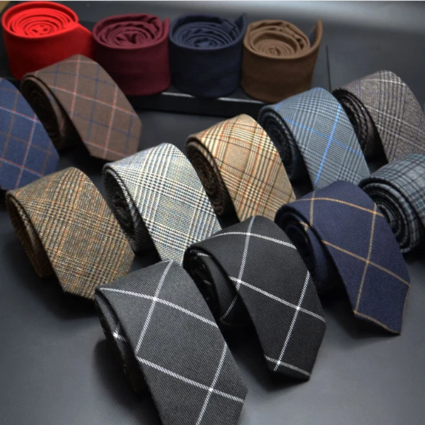 New Trend Ready To Ship Fashion Mens Neck Tie